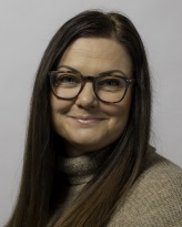 Erica Kristoffersson